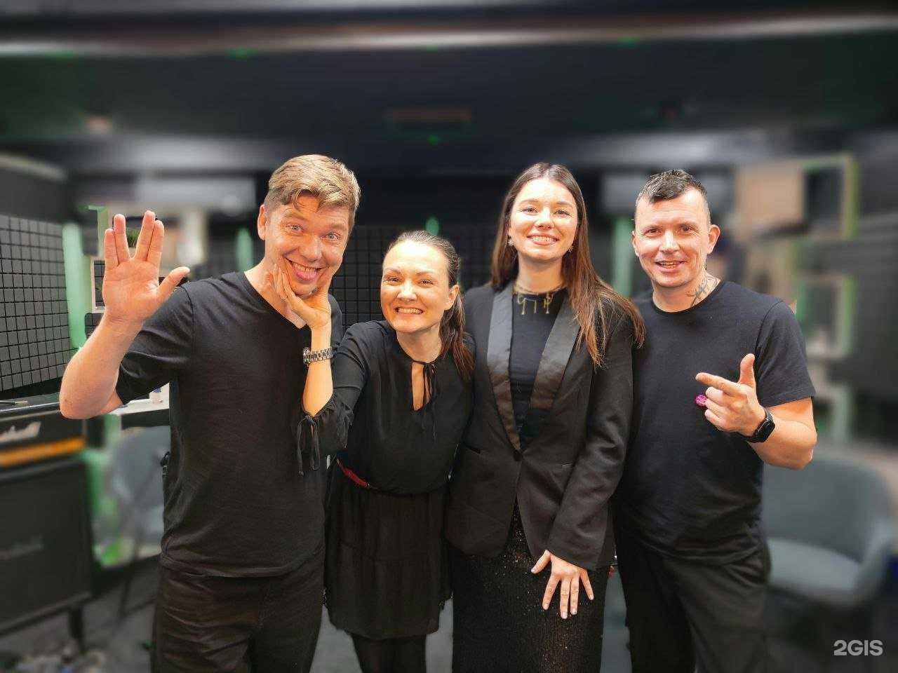 Отзывы на компанию Город.А в Сочи c фото