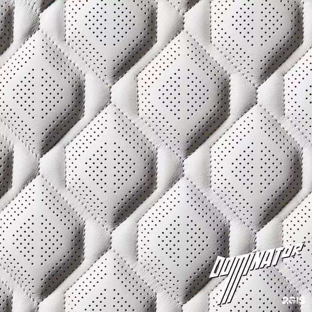 Отзывы на компанию Dominator_vl в г. Владивосток c фото