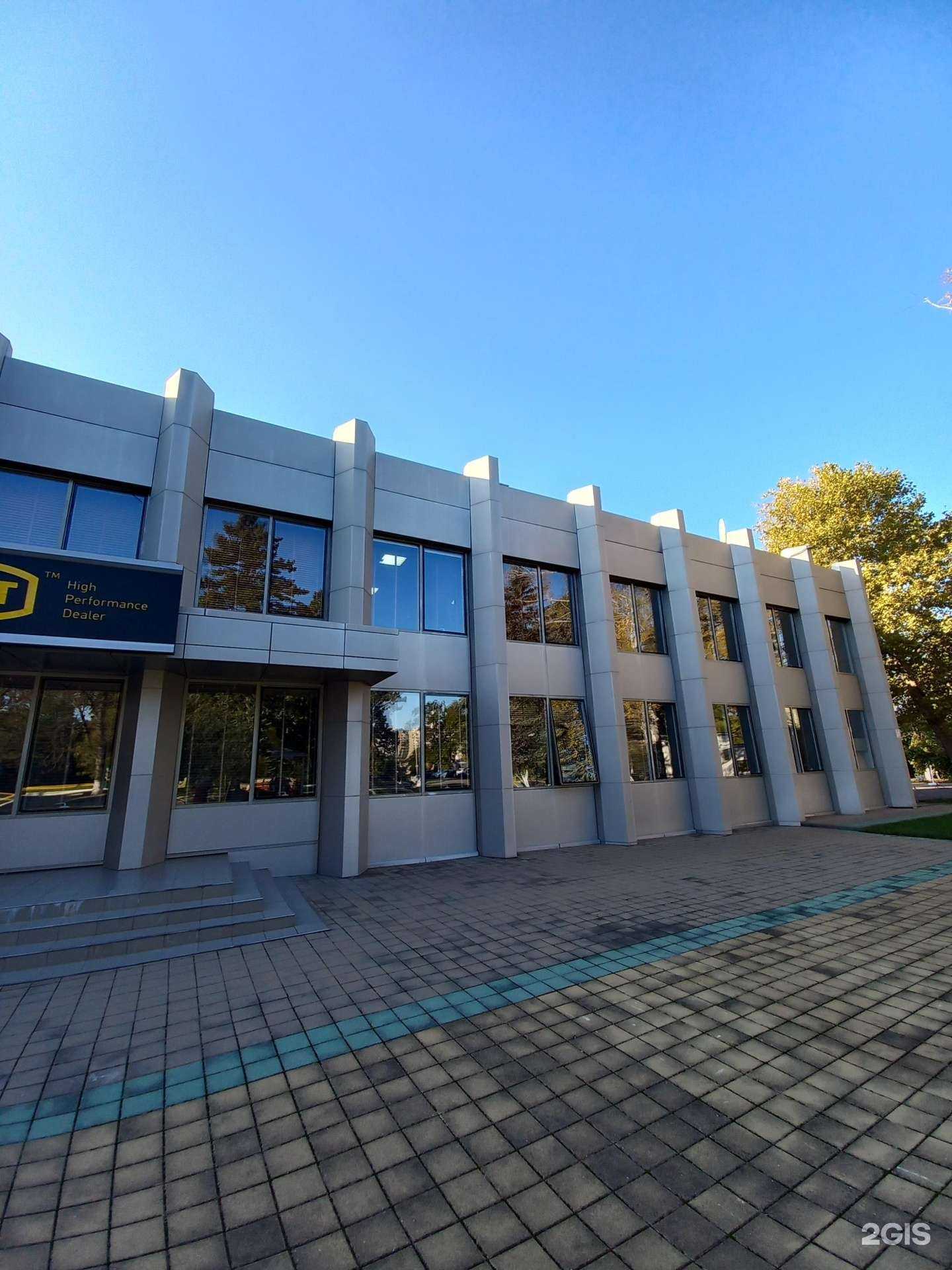 Отзывы на компанию Агро-строительные технологии в Краснодаре c фото - фотография 2 из 2