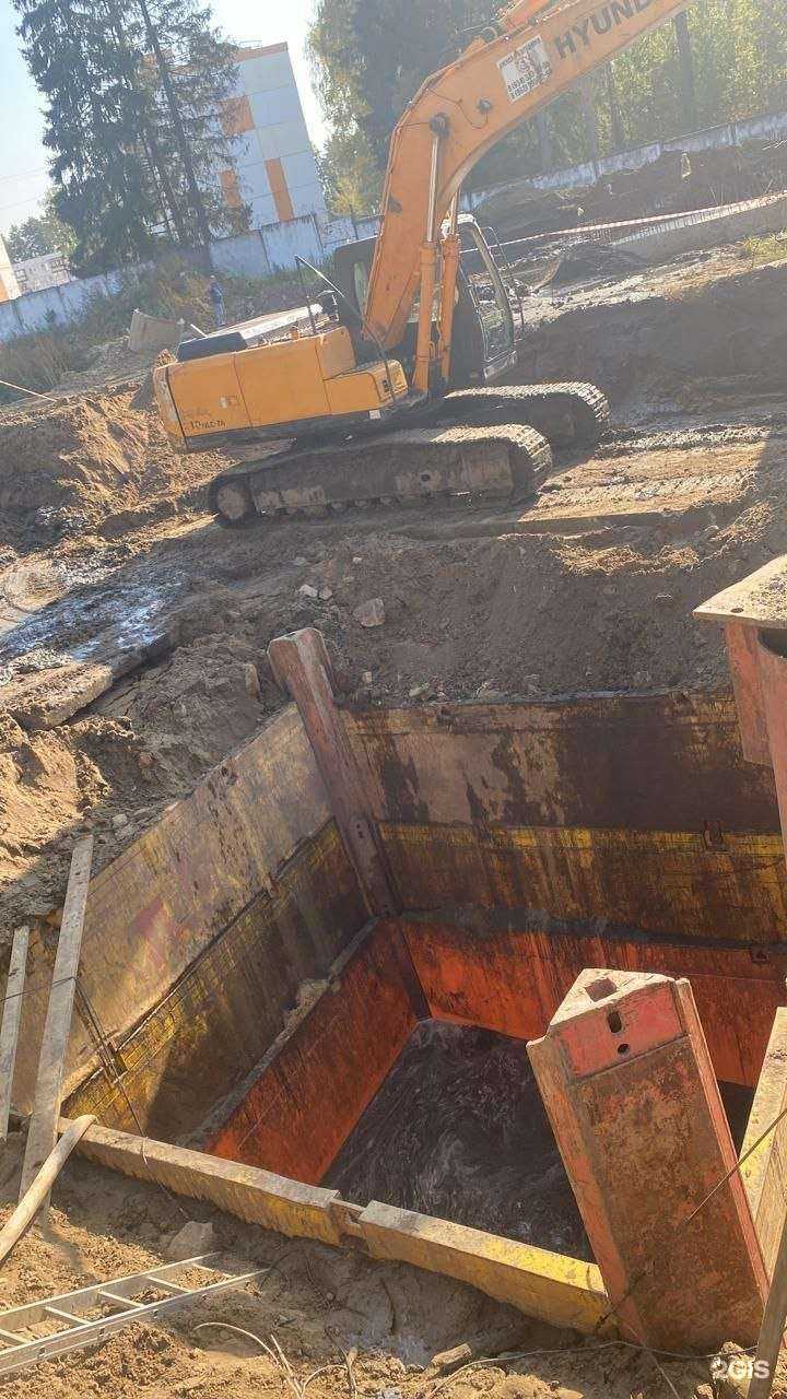 Отзывы на компанию КрепиПро в г. Нижний Новгород c фото