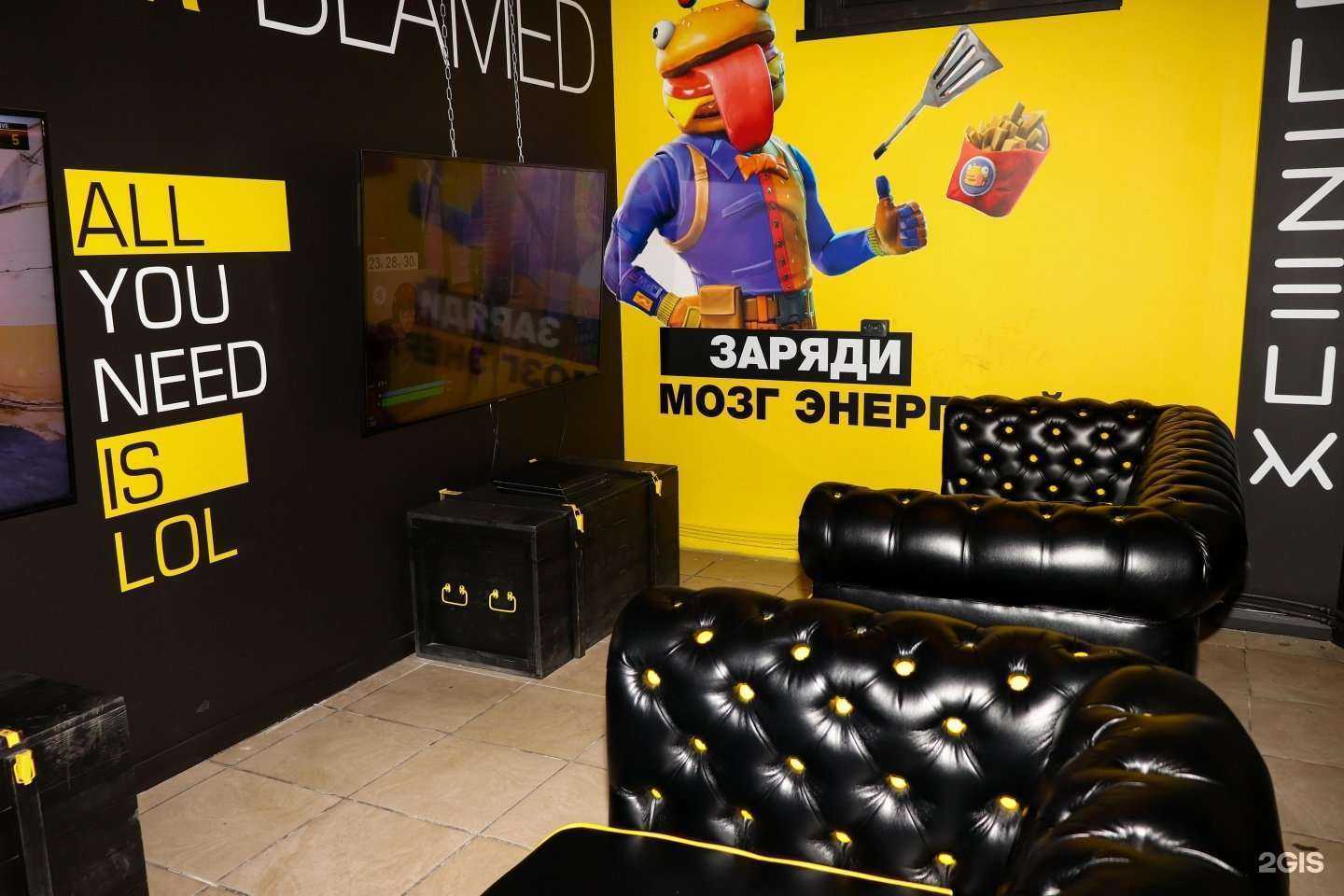 Отзывы на компанию Colizeum в Волгограде c фото