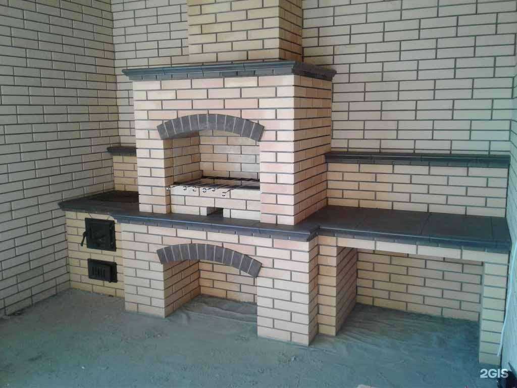 Отзывы на компанию Кирпич эксперт в Воронеже c фото