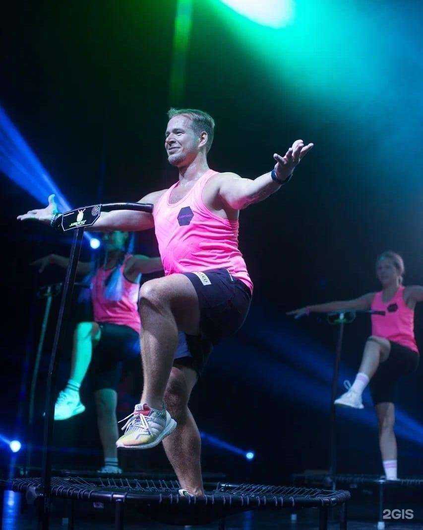 Отзывы на компанию Crazy jump в Нижнем Новгороде c фото