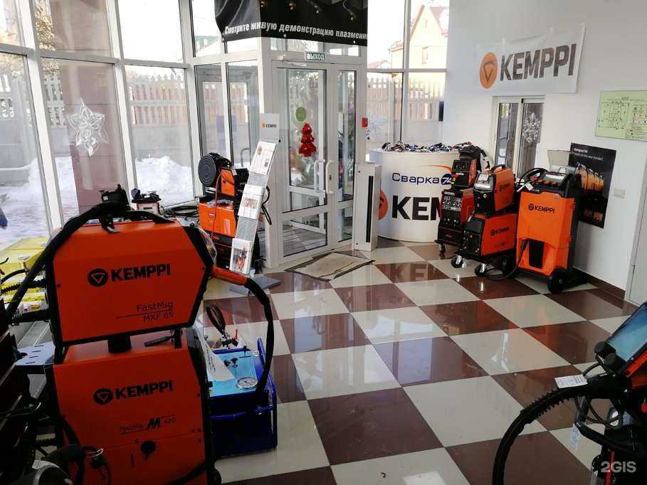 Отзывы на компанию Сварка-74 в Челябинске c фото