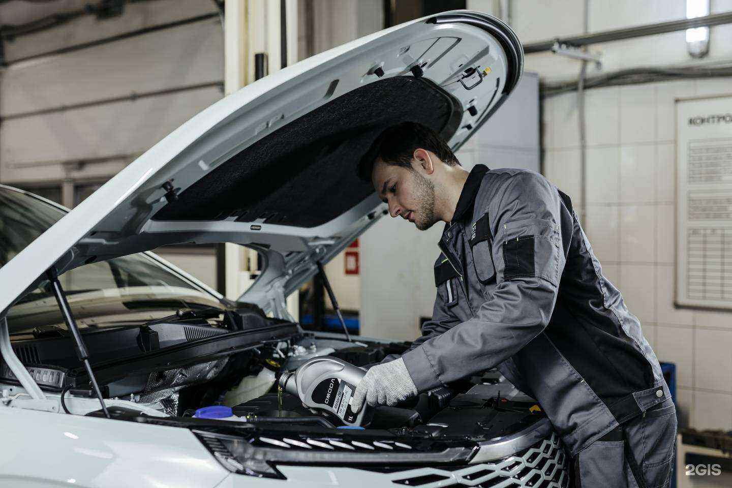 Отзывы на компанию Omoda Тон-Авто в Ульяновске c фото