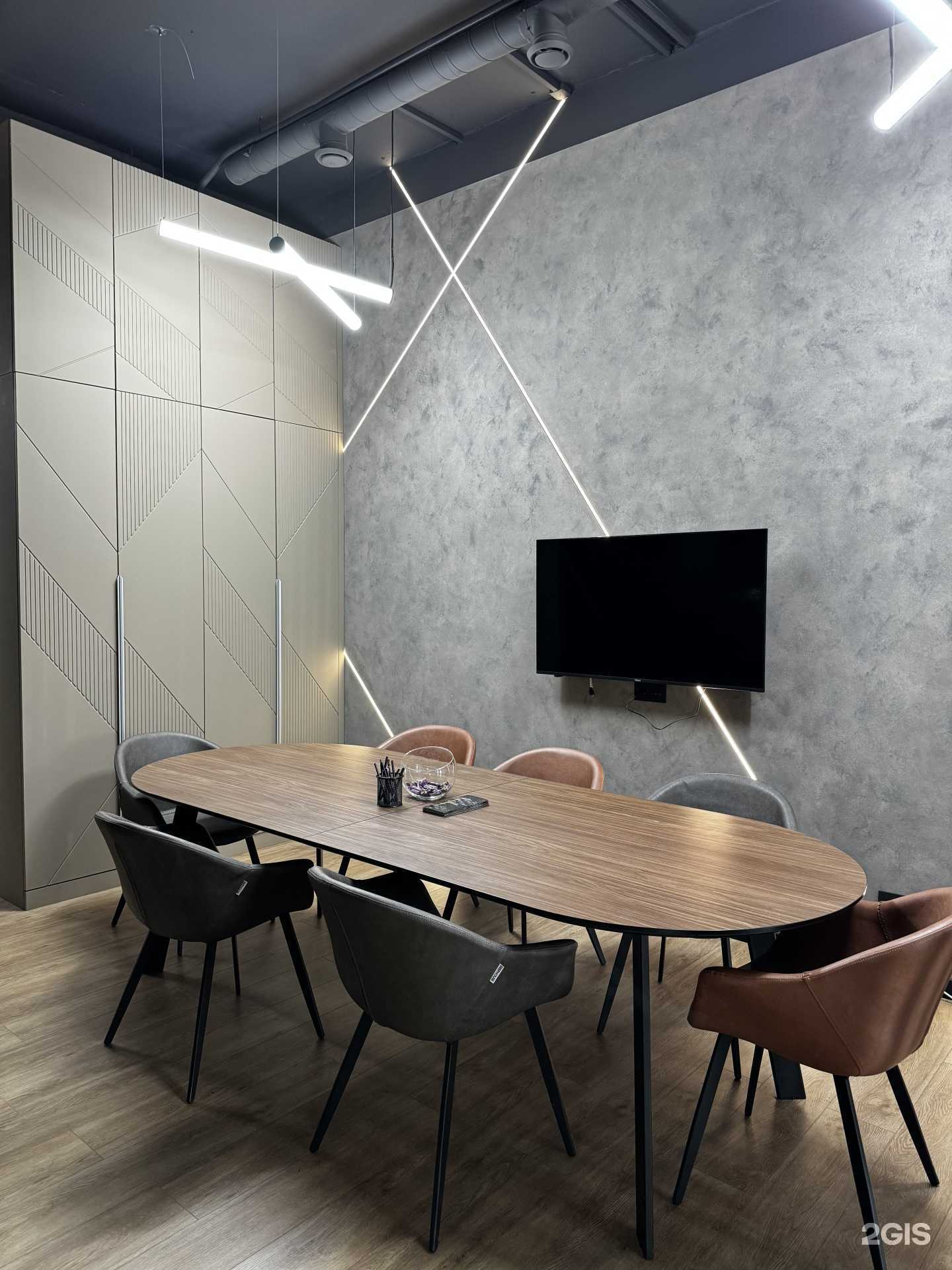 Отзывы на компанию Forest Capital в Екатеринбурге c фото