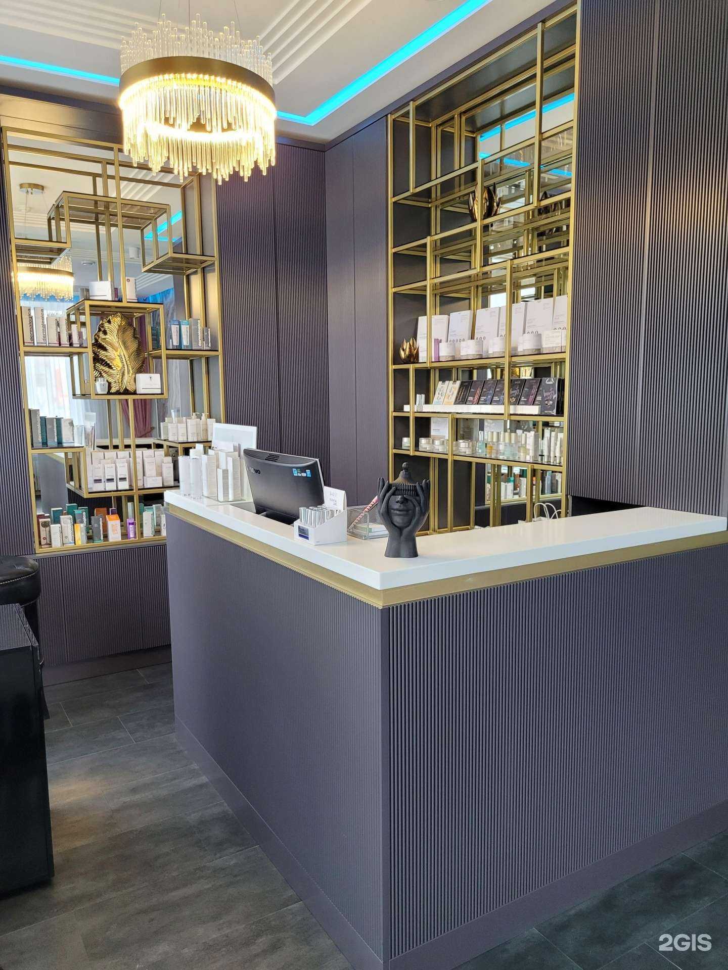 Отзывы на компанию GRAZIALLE в г. Тюмень c фото