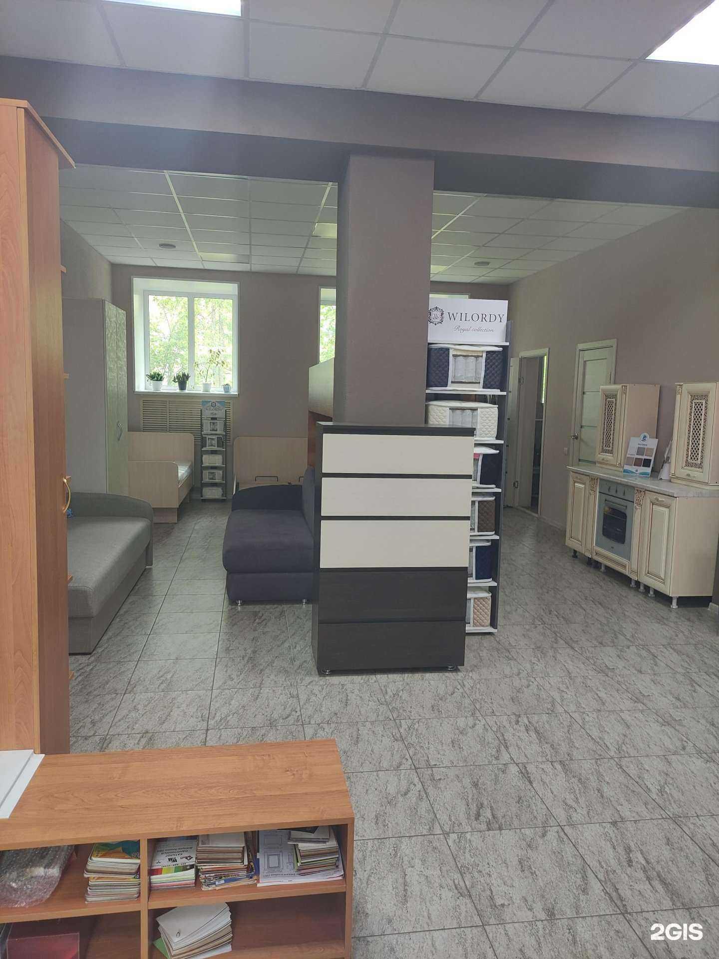 Отзывы на компанию Мебельный магазин в г. Ковров c фото