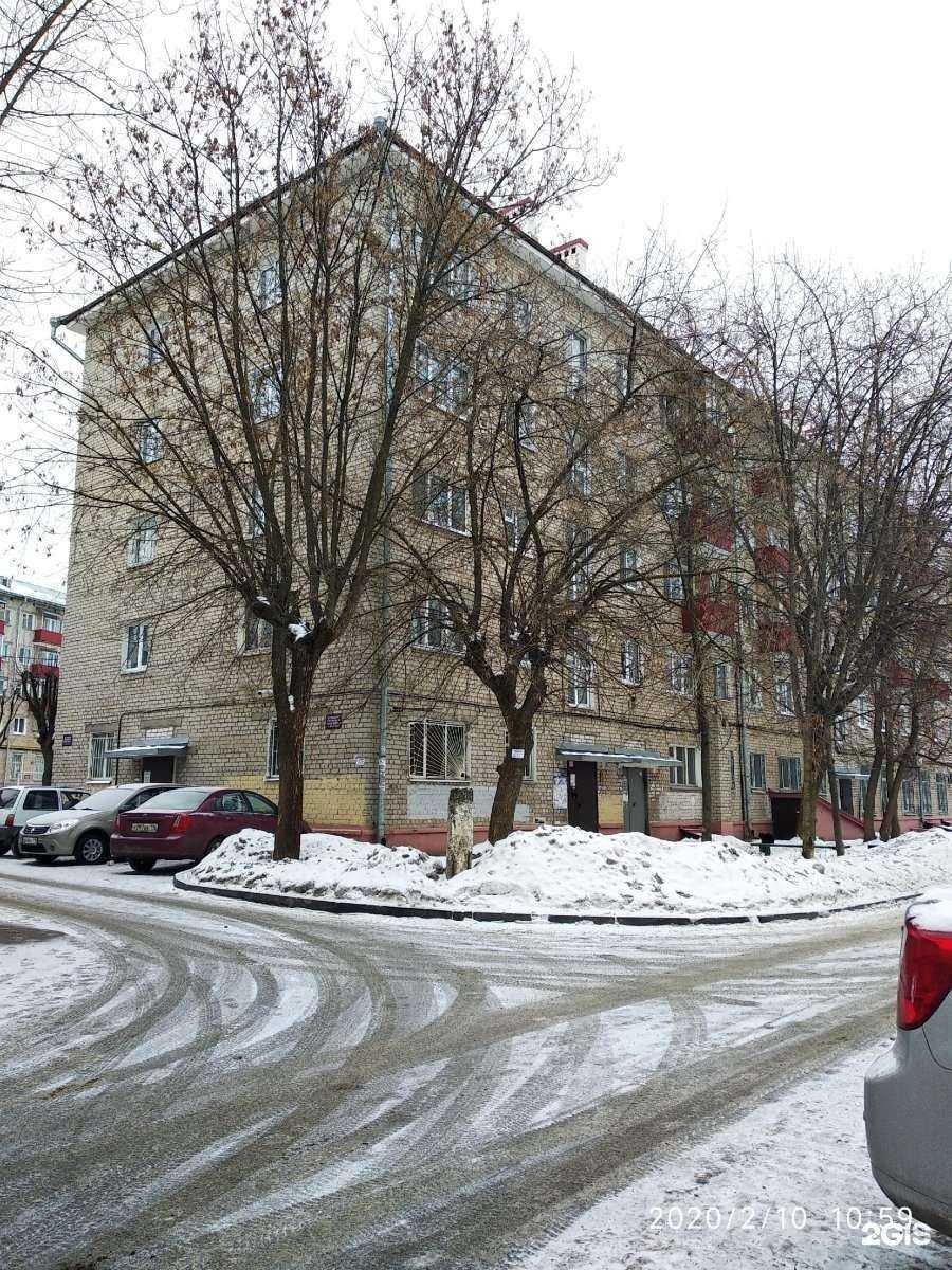 Отзывы на компанию Жилдортех в Казани c фото