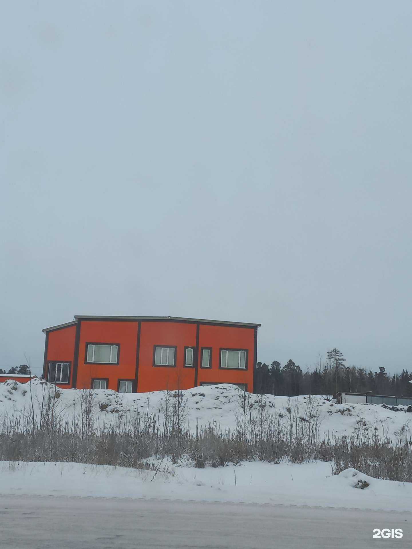 Отзывы на компанию NSCAR в Нижневартовске c фото