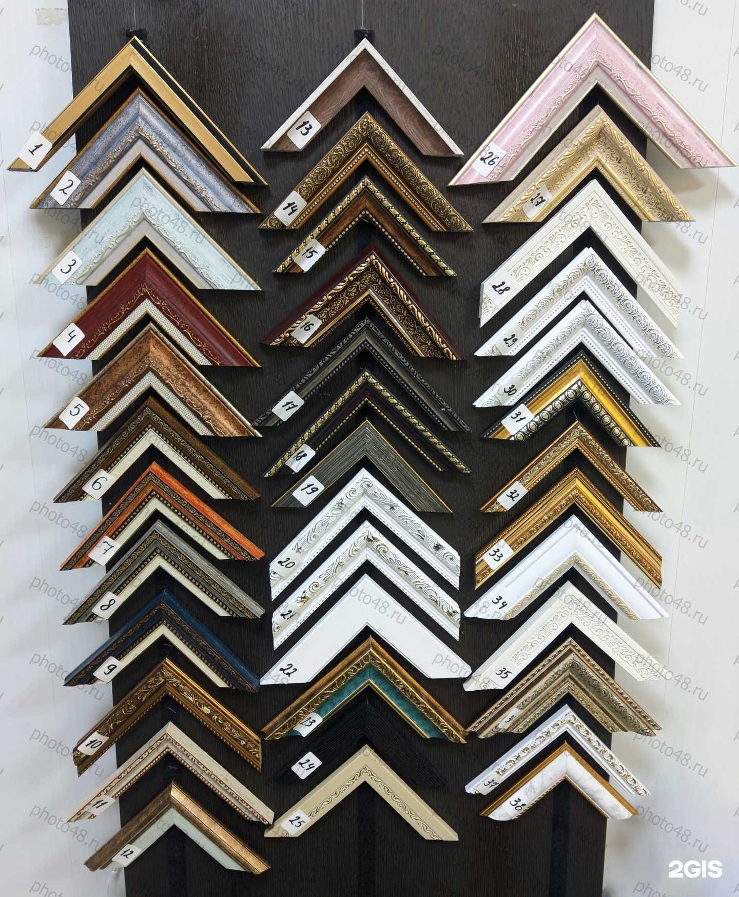 Отзывы на компанию Фото Шанс в Липецке c фото