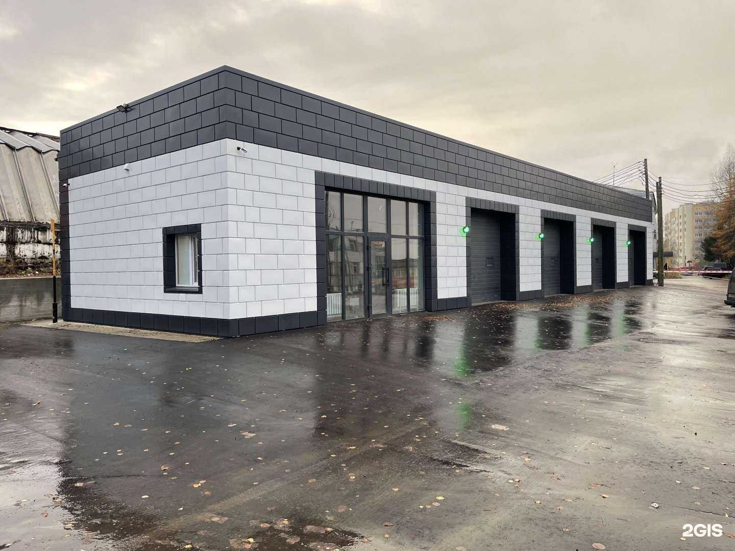 Отзывы на компанию Oкко в г. Сыктывкар c фото