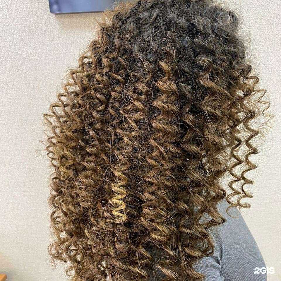 Отзывы на компанию Парикмахерская в Казани c фото