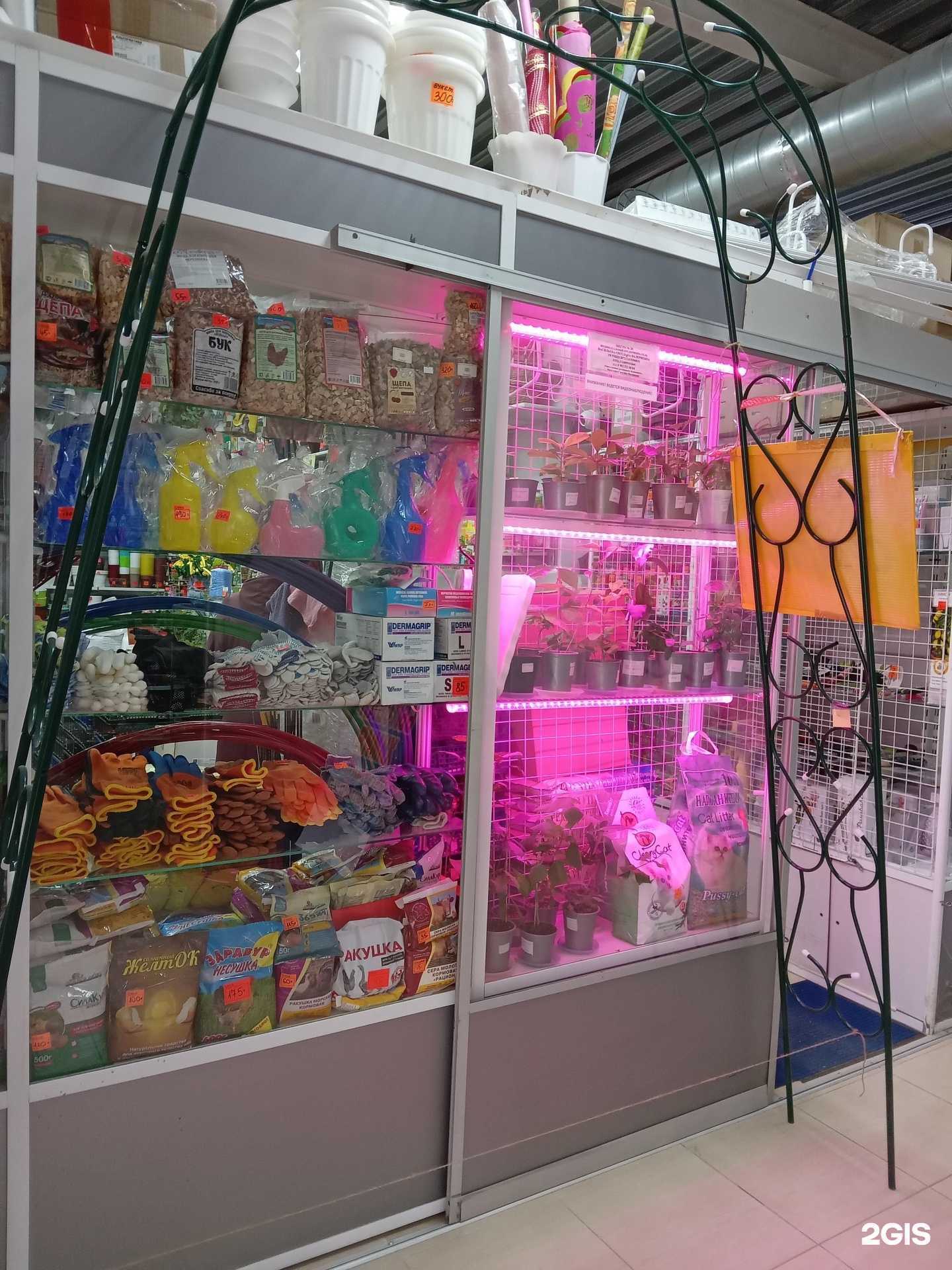 Отзывы на компанию Магазин семян в Новочебоксарске c фото