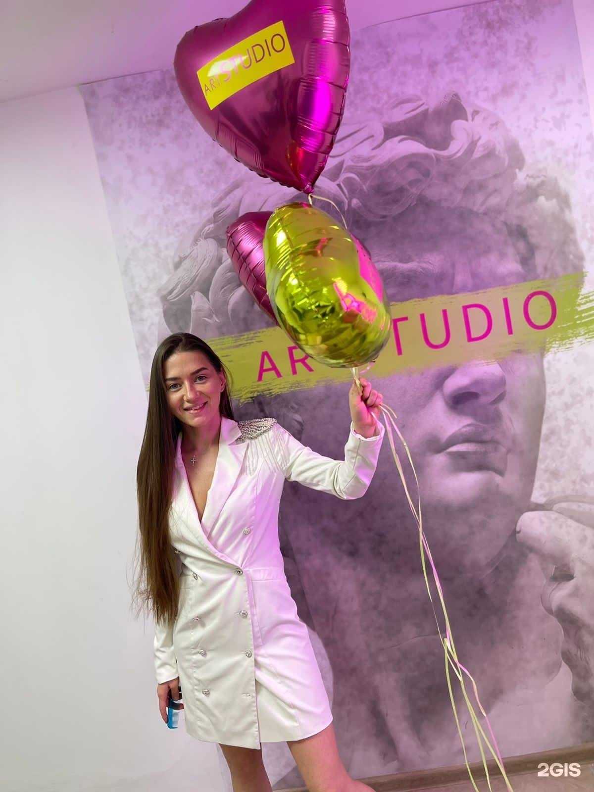 Отзывы на компанию Artstudio в г. Сочи c фото