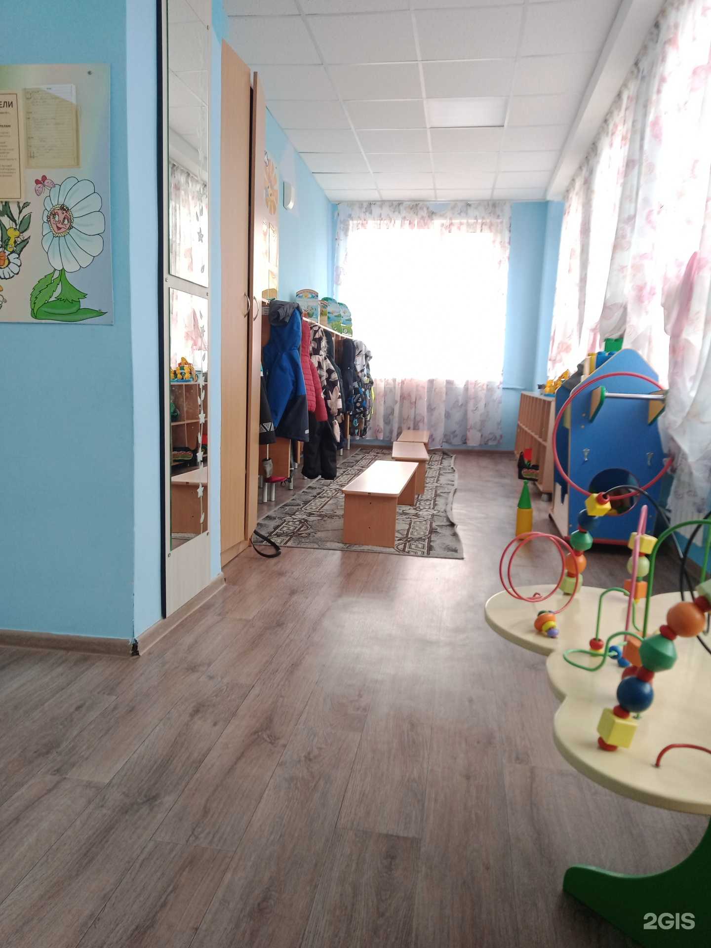 Отзывы на компанию Детский сад №280 г. Челябинска в г. Челябинск c фото