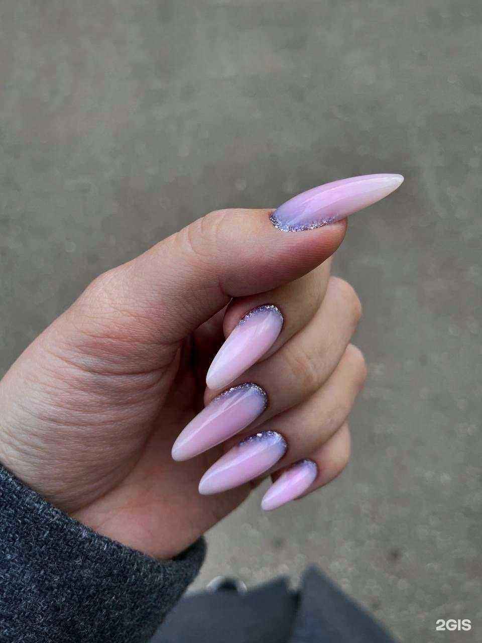 Отзывы на компанию Nikel nails в г. Самара c фото