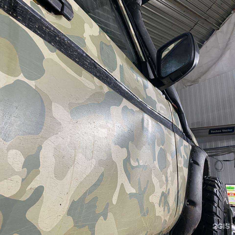 Отзывы на компанию Автохирург в Туле c фото