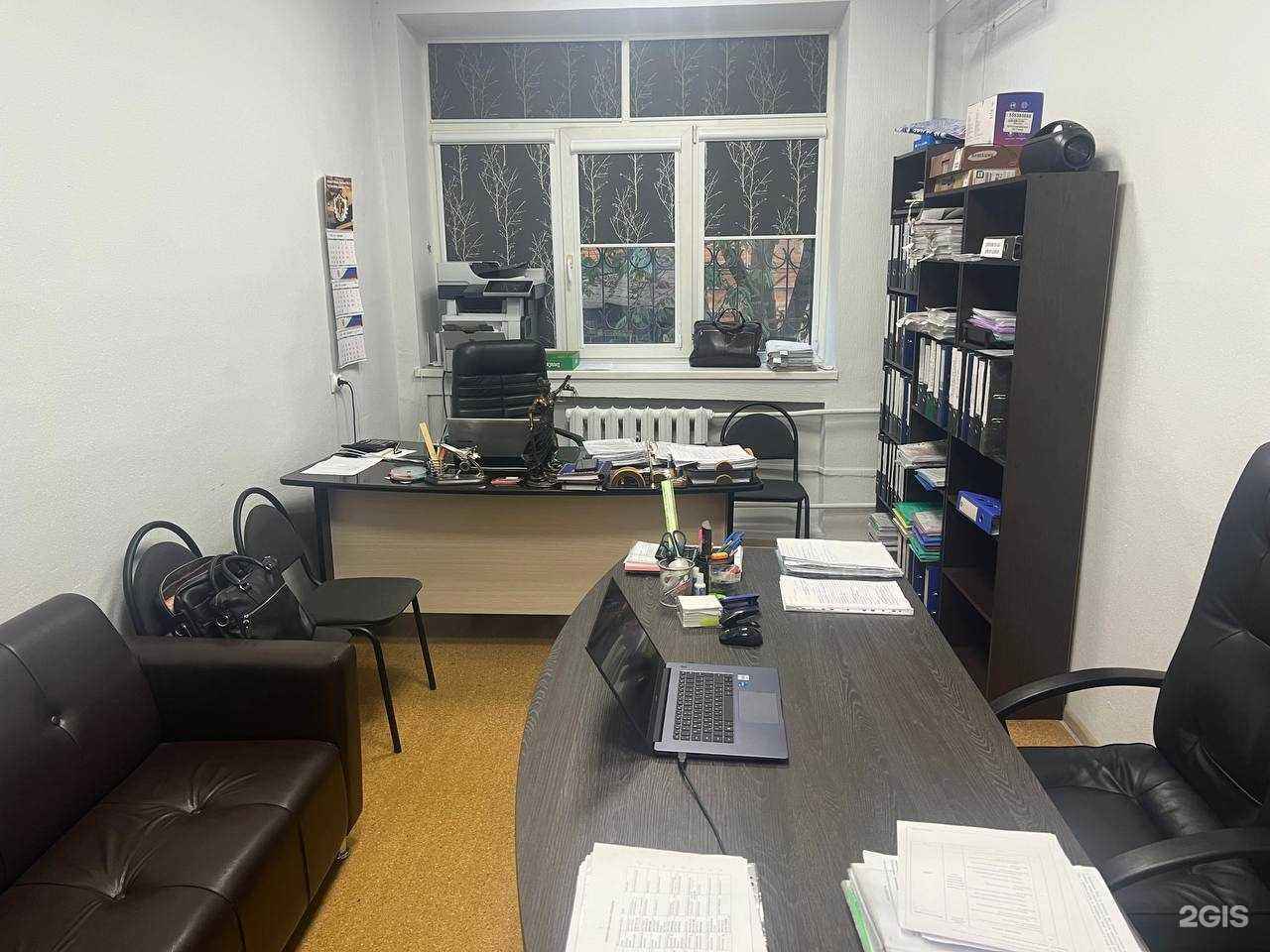 Отзывы на компанию Бадалов и партнёры в г. Ростов-на-Дону c фото