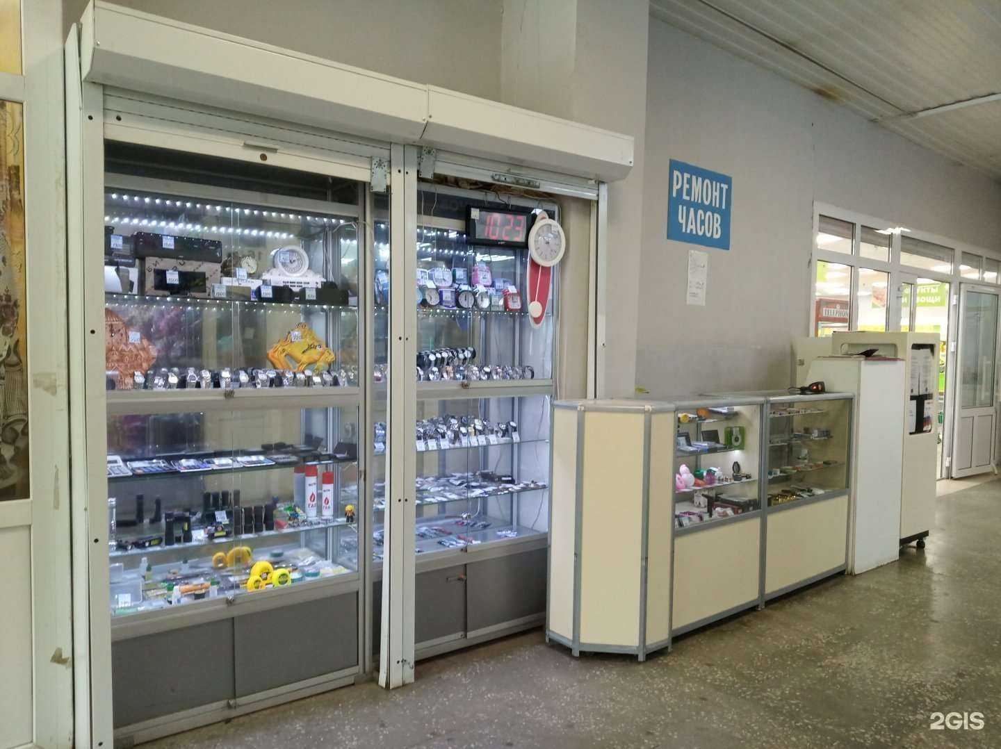 Отзывы на компанию Мастерская по ремонту часов в г. Нижний Тагил c фото