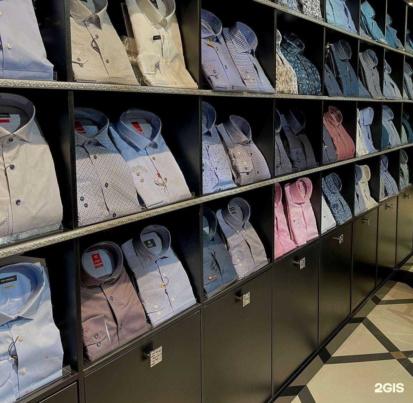 Отзывы на компанию Дюссельдорф в Ставрополе c фото