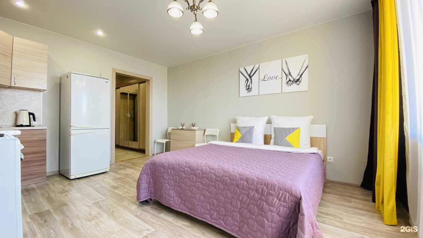 Отзывы на компанию Atmosfera в Бердске c фото