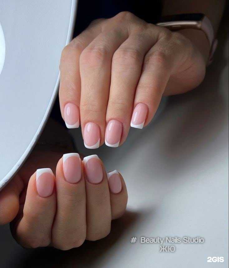 Отзывы на компанию Beautynailsoren в г. Оренбург c фото