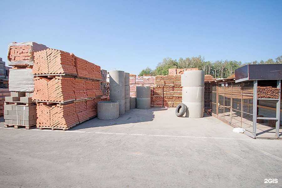 Отзывы на компанию БиК в Брянске c фото