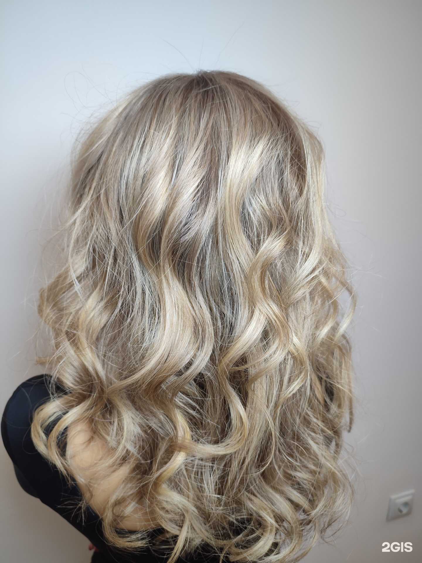 Отзывы на компанию Волосы&Ногти в Калининграде c фото