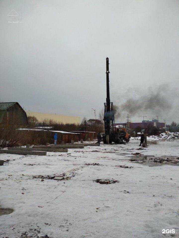 Отзывы на компанию Копр-эл в г. Электросталь c фото