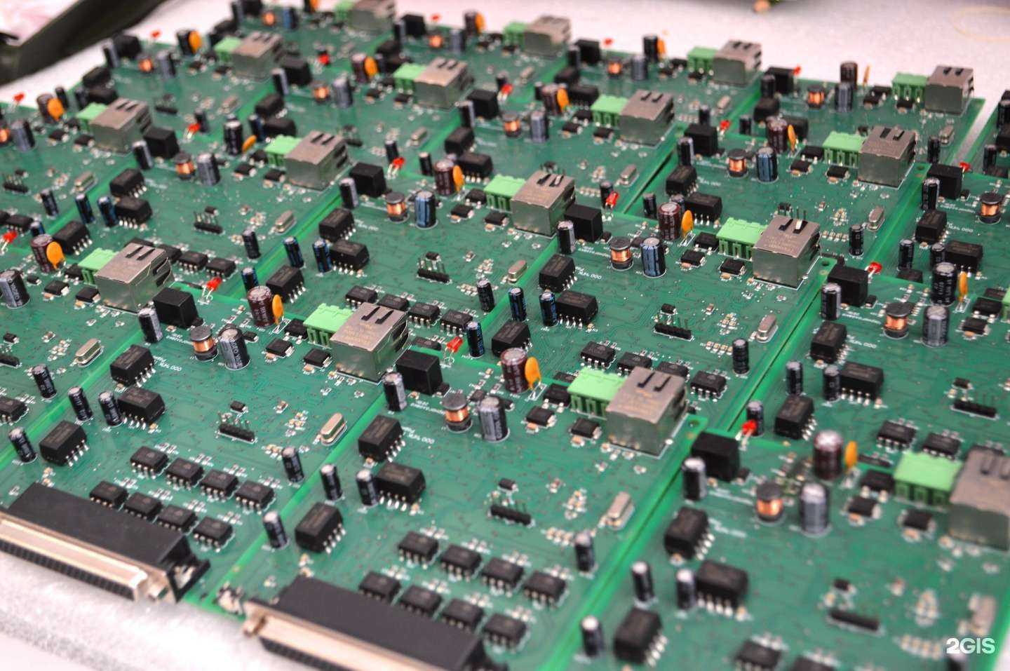 Отзывы на компанию Нпк прикладная радиофизика в г. Черноголовка c фото