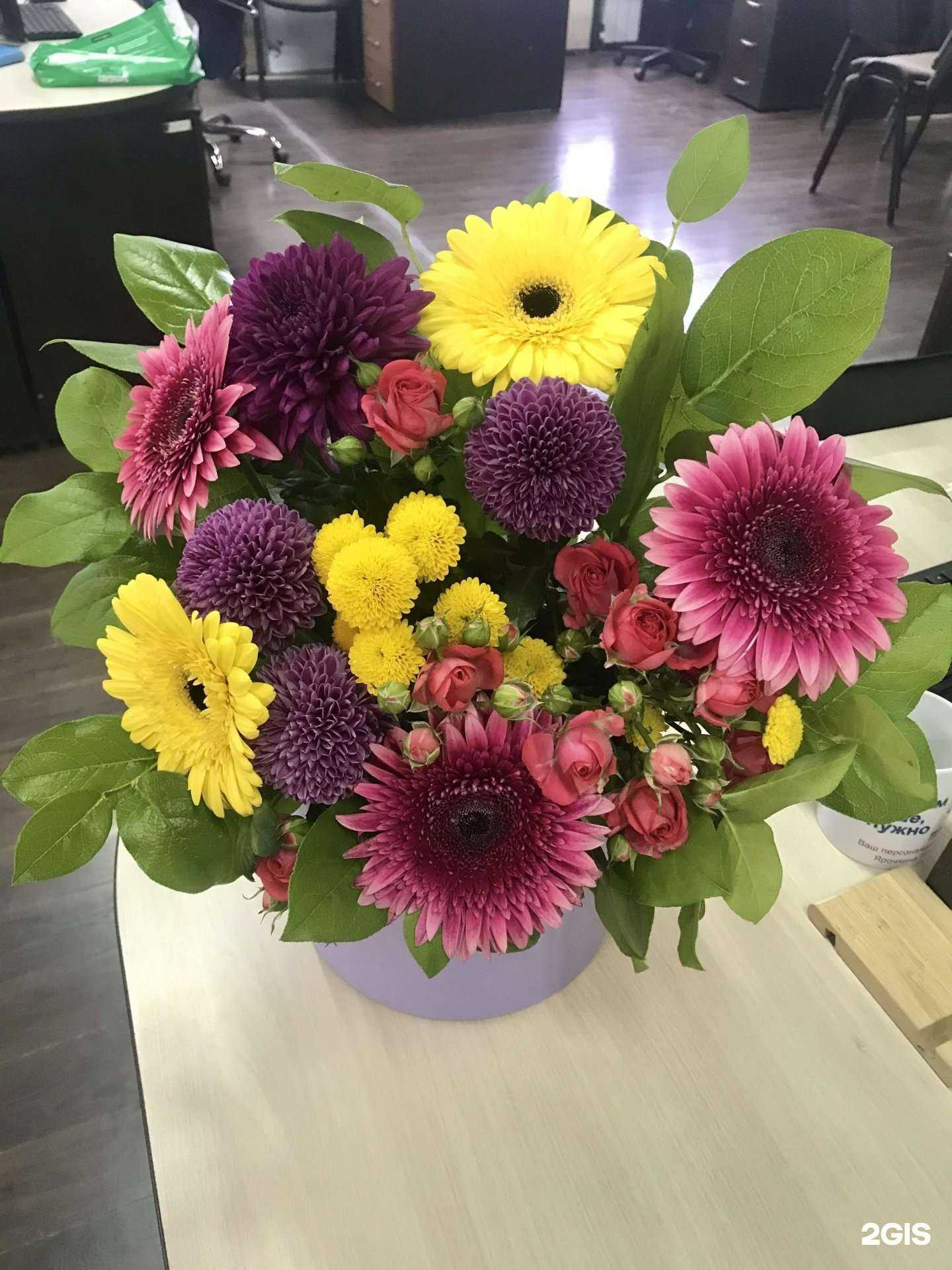 Отзывы на компанию SunRose в Уфе c фото