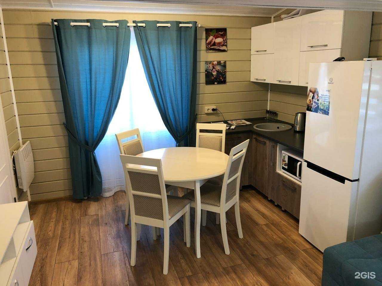 Отзывы на компанию Добродом в Тюмени c фото