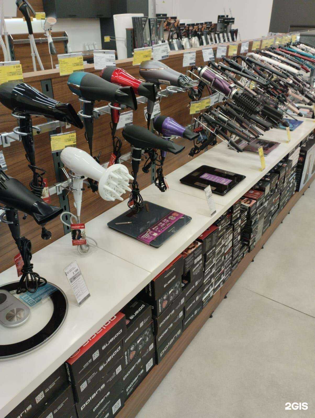 Отзывы на компанию Polaris в г. Рязань c фото