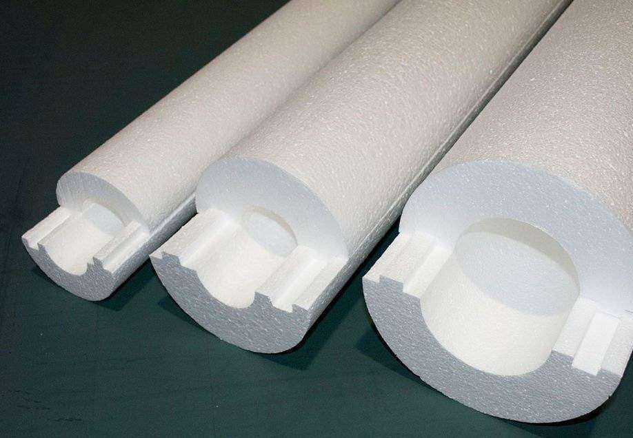 Отзывы на компанию Скорлупа для труб 03 в г. Улан-Удэ c фото