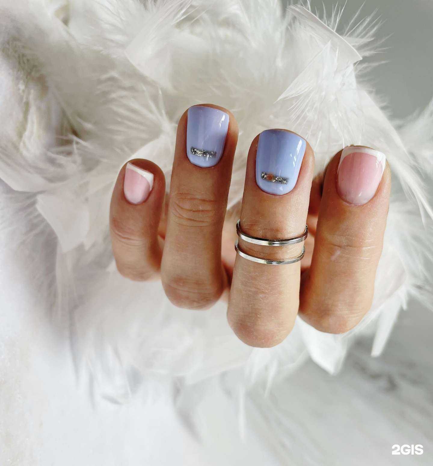 Отзывы на компанию Бьюти-студия в Иркутске c фото