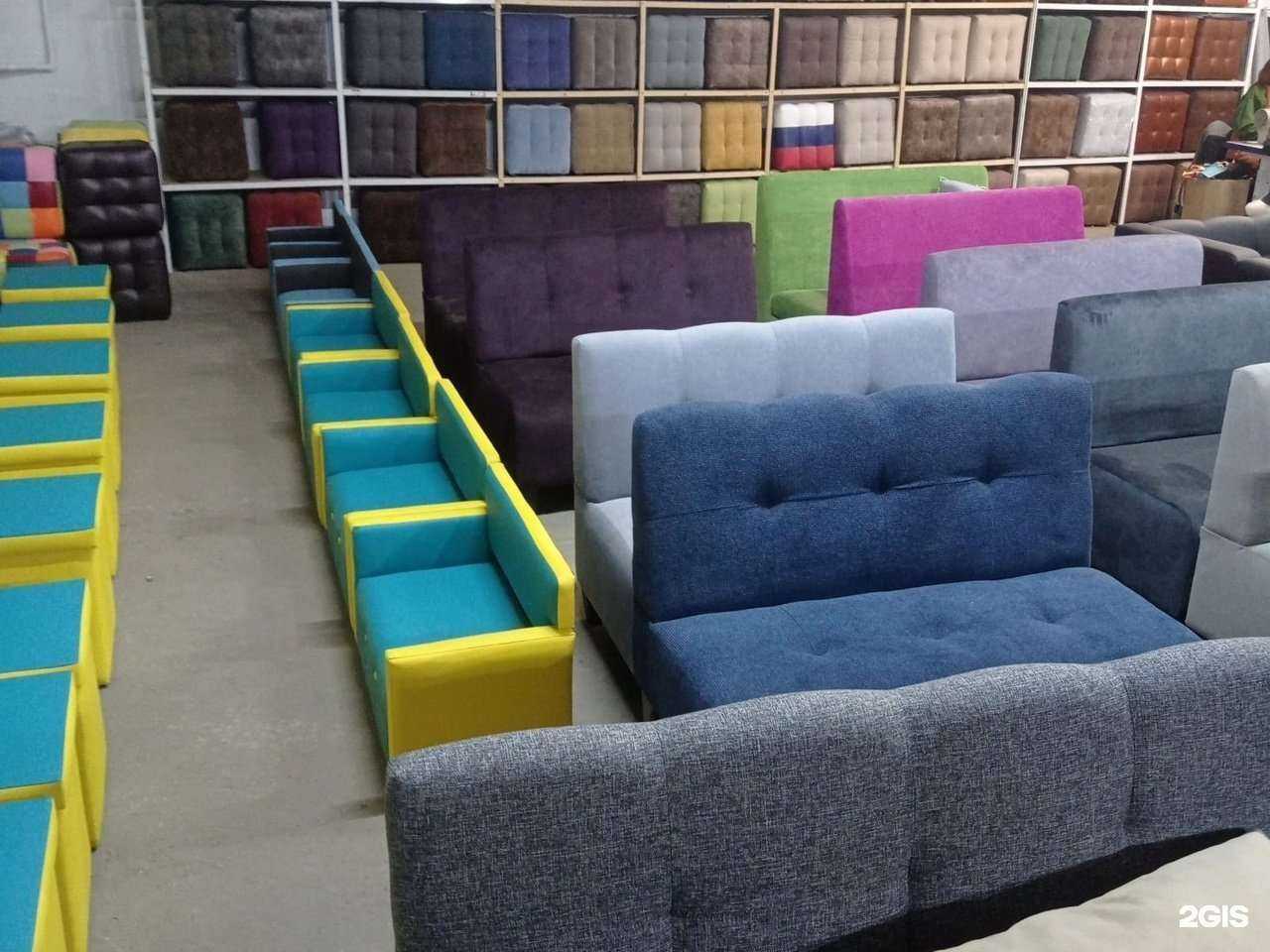 Отзывы на компанию Suri мебель в Омске c фото