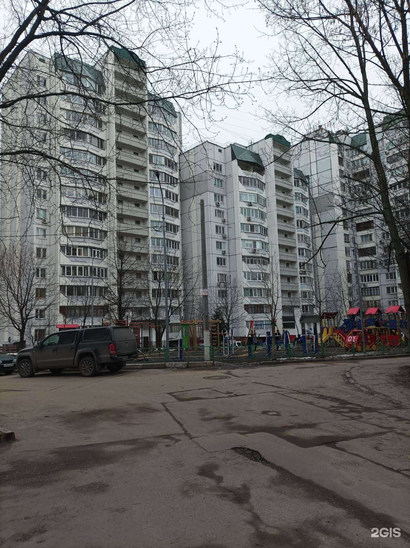 Отзывы на компанию Живая вода в Люберцах c фото - фотография 2 из 2