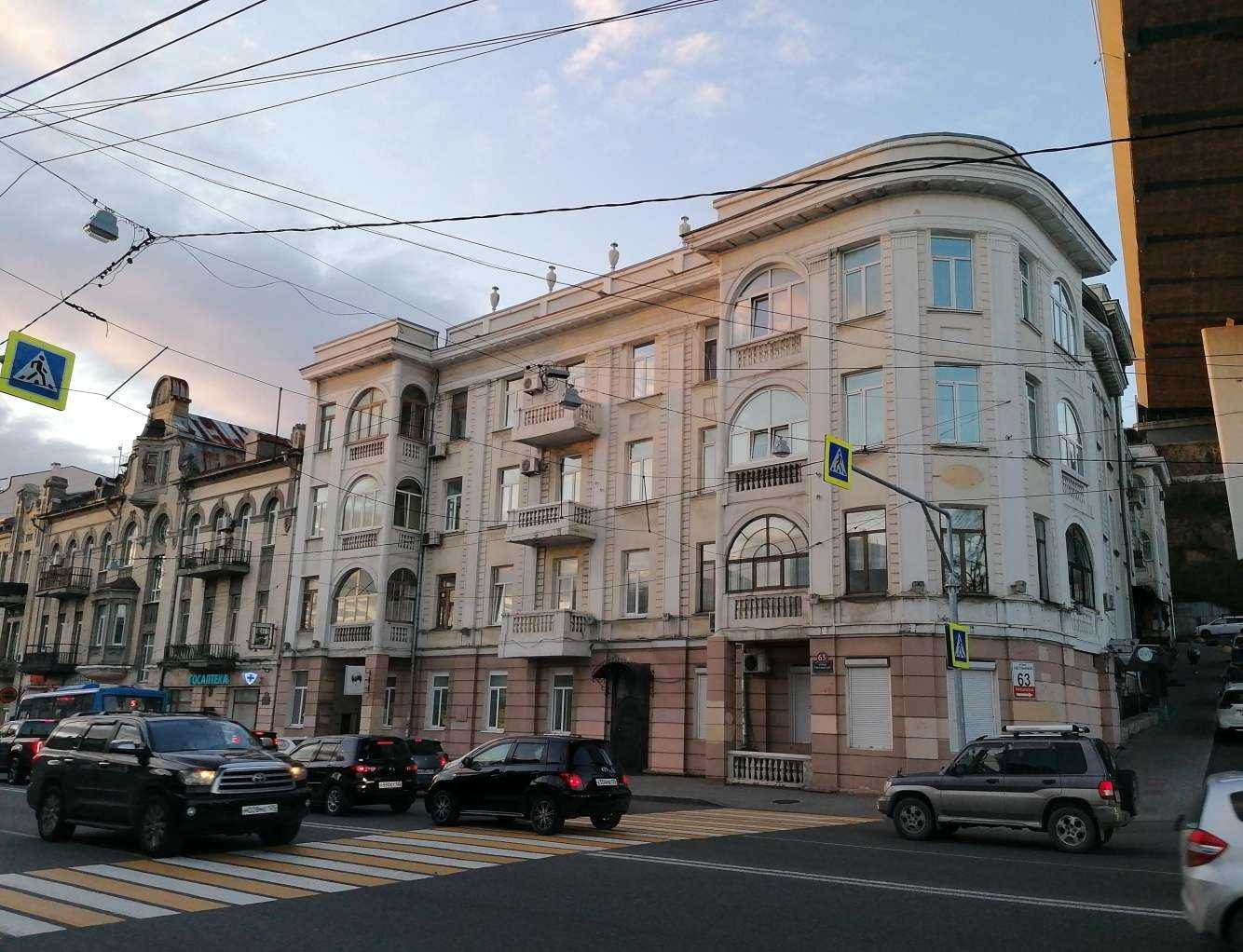 Отзывы на компанию Н.Нейм в Владивостоке c фото - фотография 2 из 2