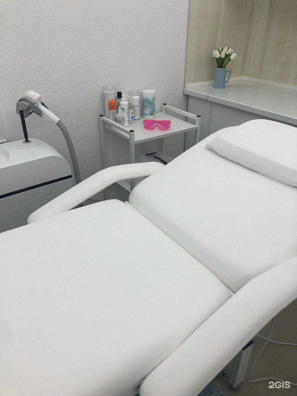Отзывы на компанию Кабинет эпиляции в Краснодаре c фото