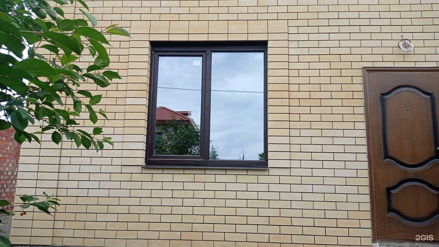 Отзывы на компанию Rehau в Ставрополе c фото