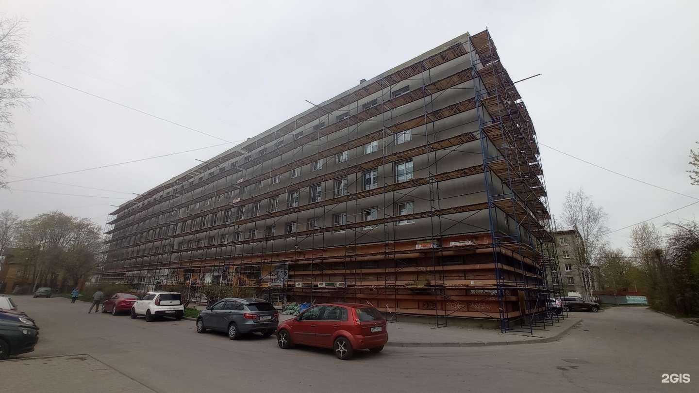 Отзывы на компанию Старая дорога в Гатчине c фото - фотография 2 из 2