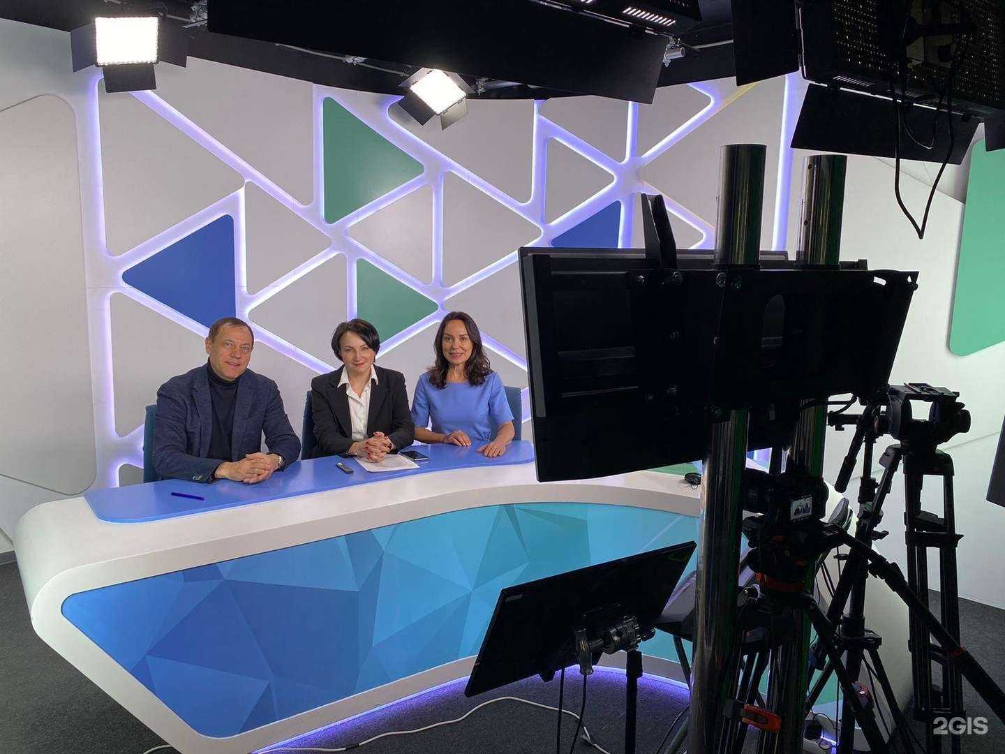 Отзывы на компанию Институт повышения квалификации медицинских кадров в г. Воронеж c фото