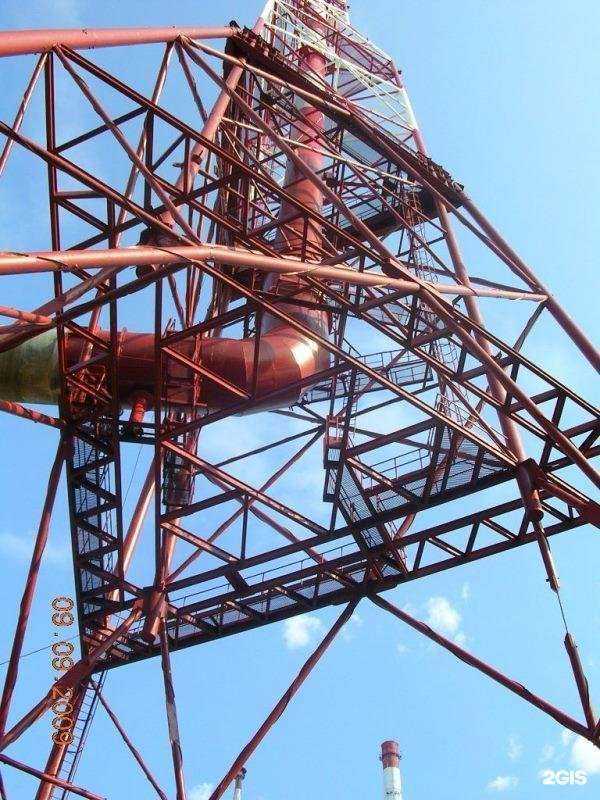 Отзывы на компанию Высотник в Краснодаре c фото