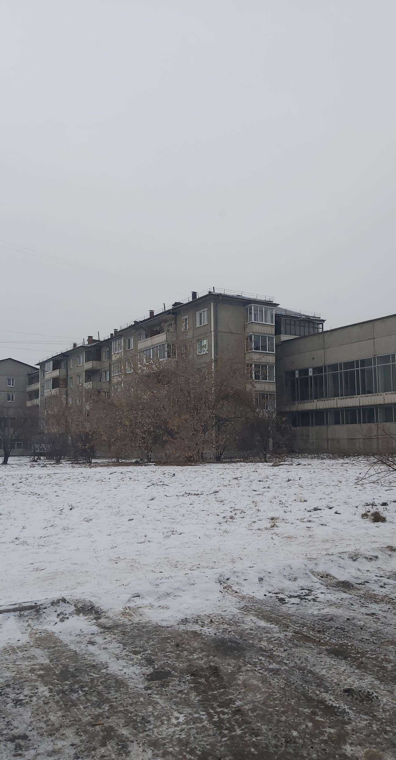 Отзывы на компанию Ангарский в Ангарске c фото - фотография 2 из 2