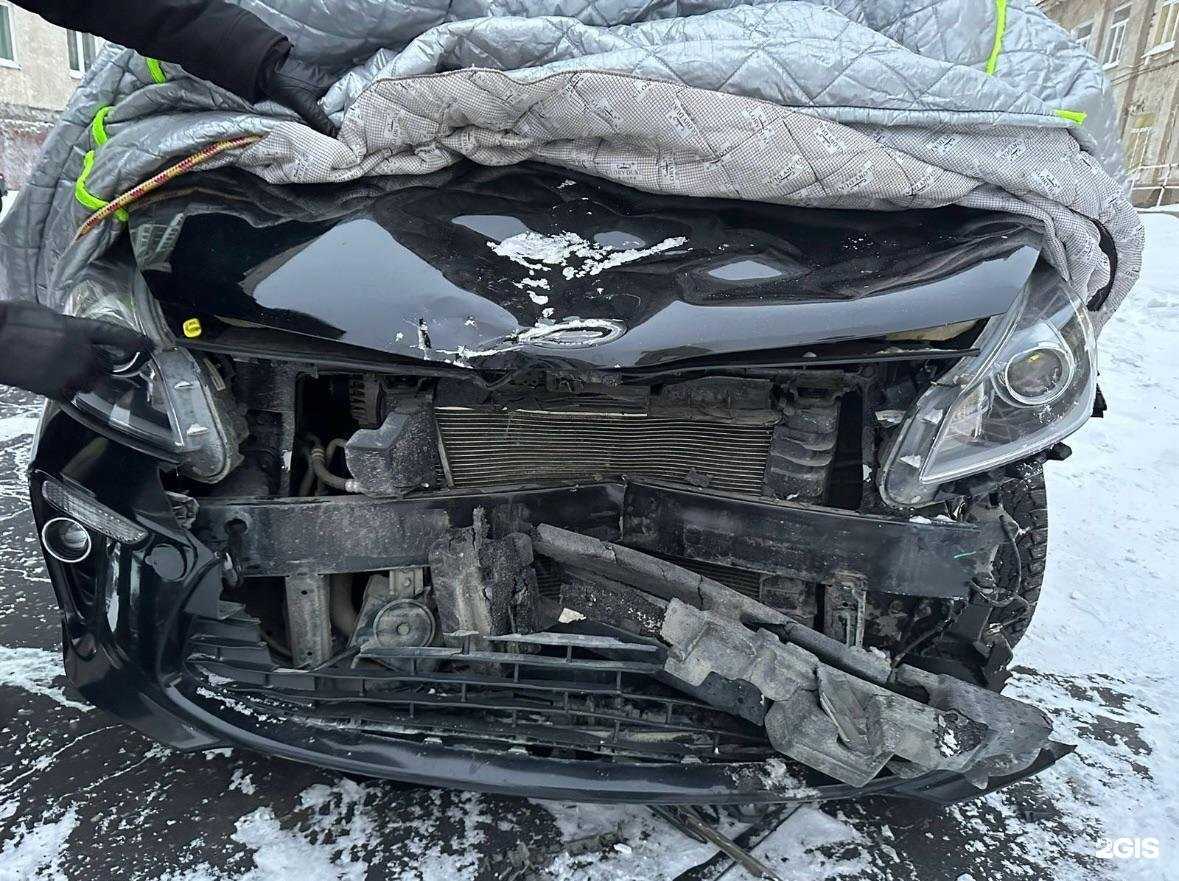 Отзывы на компанию Цех-24 в Норильске c фото