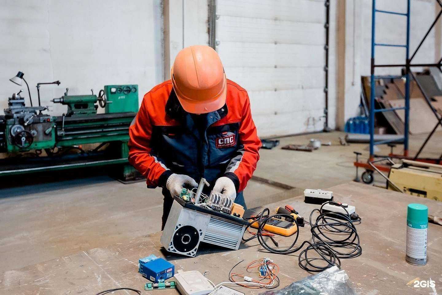 Отзывы на компанию Аванта в Балашихе c фото