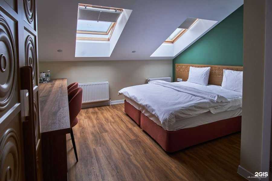 Отзывы на компанию Татарская слобода в Казани c фото