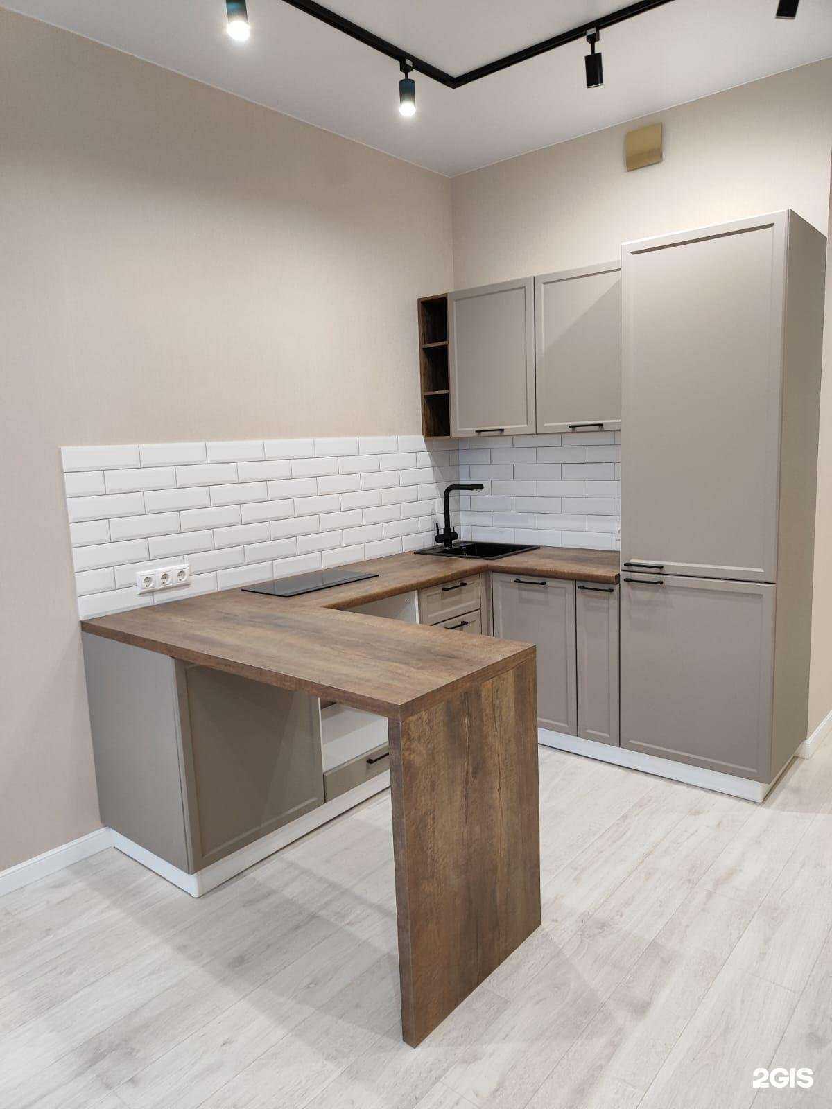 Отзывы на компанию Мебель-Антураж в Новосибирске c фото