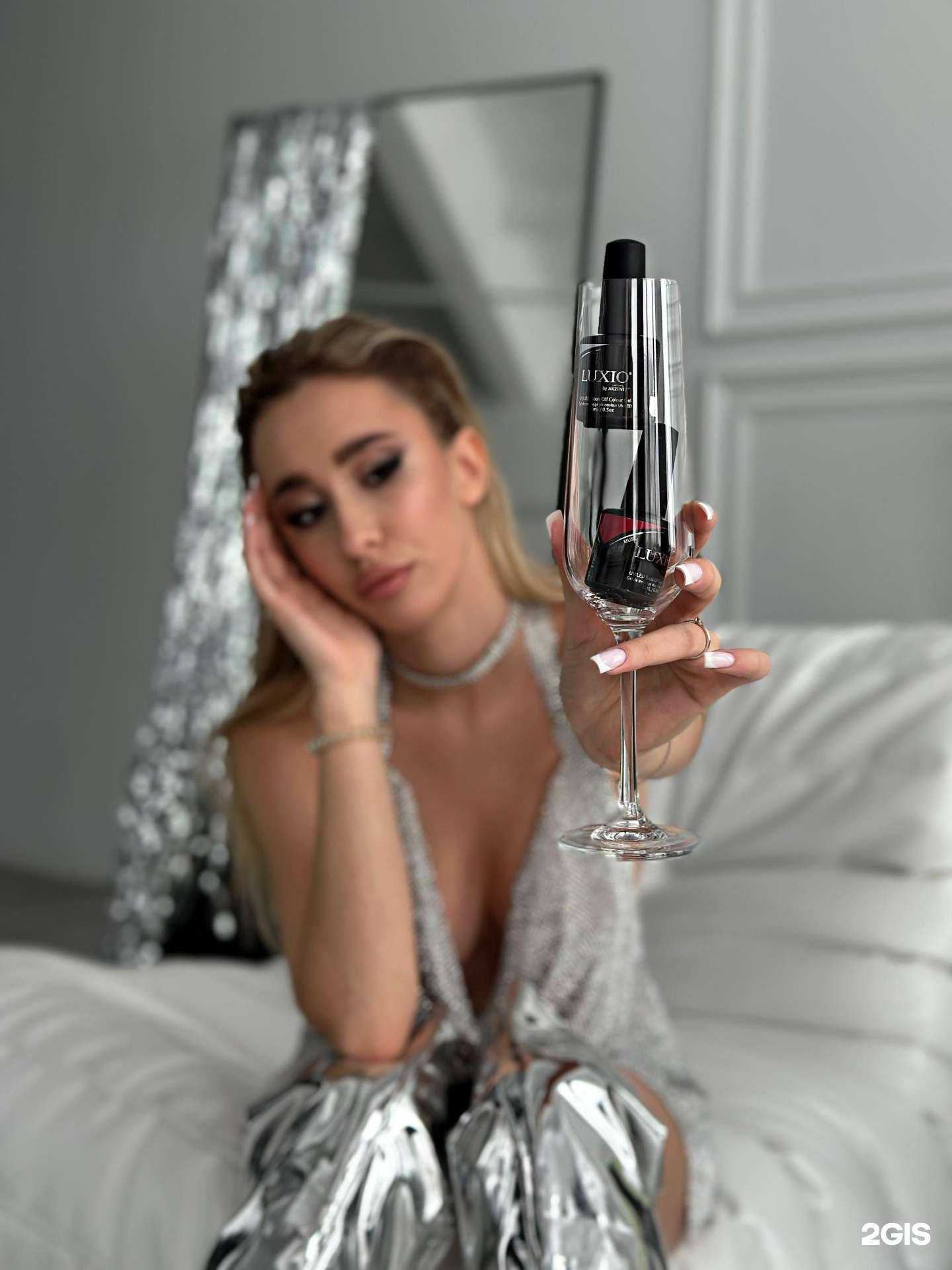 Отзывы на компанию Ногти в Тольятти c фото